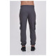 Target Ανδρικό παντελόνι φόρμας Cargo Jogger Pants Fleece